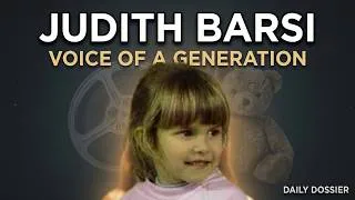 Thumbnail: The Tragic Story of Judith Barsi: In Under 5 Minutes