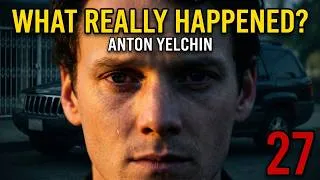 Thumbnail: Anton Yelchin: The Tragic Freak Accident – In Under 5 Minutes