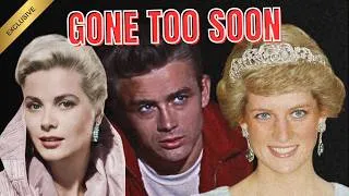 Thumbnail: 3 Tragic Deaths That Created Icons