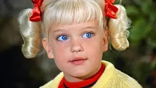 Thumbnail: Cindy From The Brady Bunch Is Nearly 65 Now And Absolutely Gorgeous