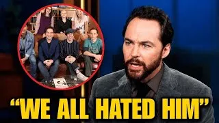 Thumbnail: Jim Parsons Reveals The Real Reason Why He Left The Big Bang Theory