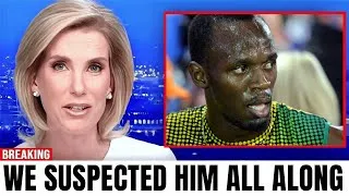 Thumbnail: At 39, Usain Bolt Finally REVEALS What We All Suspected 