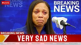 Thumbnail: What Happened to Allyson Felix at 40 - Try Not to CRY When You See This