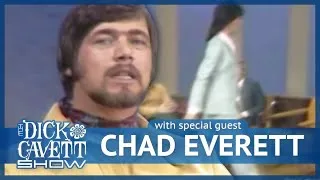 Thumbnail: At 87, Lily Tomlin Finally Reveals about Quitting the Interview with Chad Everett