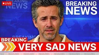 Thumbnail: What’s Happening to Ryan Reynolds Right Now Is Hard to Watch