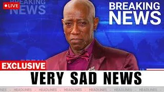 Thumbnail: What’s Happening to Wesley Snipes Right Now Is Hard to Watch