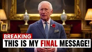 Thumbnail: At 77, The Tragedy Of King Charles Is Beyond Heartbreaking
