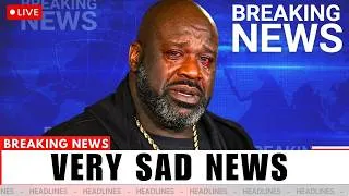 Thumbnail: What’s Happening to Shaquille O’Neal Right Now Is Hard to Watch