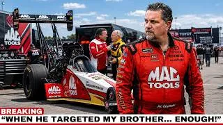 Thumbnail: The Real Story Behind Jim Oberhofer's Kalitta Motorsports Exit