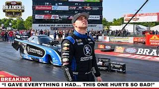 Thumbnail: Jordan Vandergriff Breaks Down in Tears After Heartbreaking Brainerd Final
