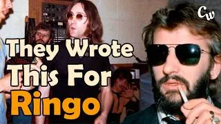 Thumbnail: 4 'Brilliant' Songs Members of The Beatles Wrote for Ringo Starr’s Album