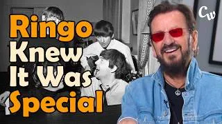 Thumbnail: The “Magic” Beatles Song Ringo Starr Was “Blown Away” By
