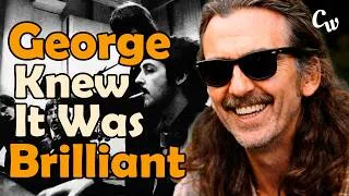 Thumbnail: The “Brilliant” Song George Harrison Always Knew Was Great: “An Instant Classic”