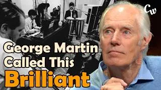 Thumbnail: 5 Beatles Songs That George Martin Thought Were Masterpieces: “One of the Best Things We’ve Done”