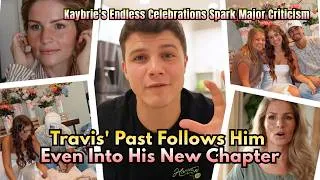 Thumbnail: Erin's Campaign Backlash, Kaybrie's Excessive Celebrations, Travis' Past Matters | Bringing Up Bates