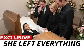 Thumbnail: Kaylee Hottle Leaves Behind a Fortune That Makes Her Fans & Family Cry