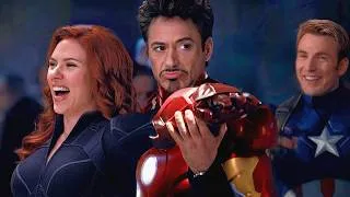 Thumbnail: Robert Downey Jr Breaking Celebrities With Insane Timing