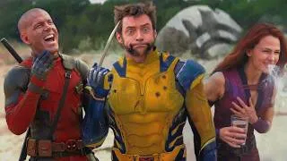 Thumbnail: Hugh Jackman Bloopers So Funny They Had to STOP FILMING