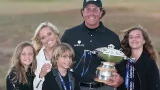 Thumbnail: At 56, The Tragedy Of Phil Mickelson Is Beyond Heartbreaking