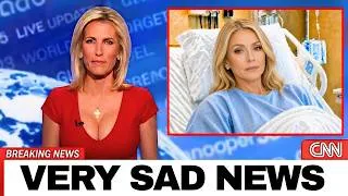 Thumbnail: What Happened To kelly ripa At 56, Try Not to Cry When You See This