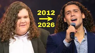Thumbnail: What REALLY Happened to Jonathan Antoine From BGT Will Shock You | His Life After Fame
