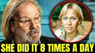 Thumbnail: Benny Andersson 78 Reveals the Hidden Truth That Shocked ABBA Fans Worldwide