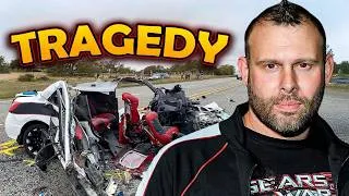 Thumbnail: Paul Teutul Jr's Tragic Story: The Painful Truth Behind American Chopper's Biggest Family Feud