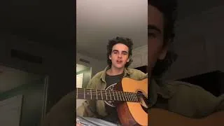 Thumbnail: Jack Dylan Grazer - Instagram Live (August 13, 2022)