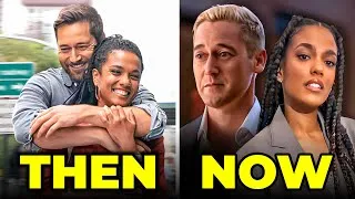 Thumbnail: New Armsterdam: What Happened to the cast?