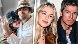 Thumbnail: Meet the Kids of Noel and Liam Gallagher (Oasis Band)