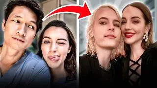 Thumbnail: Grey's Anatomy new interns : Real life couples and Lifestyle Revealed