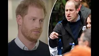 Thumbnail: Le Prince William: crises de rage et colère, un biographe raconte et donne raison au Prince Harry