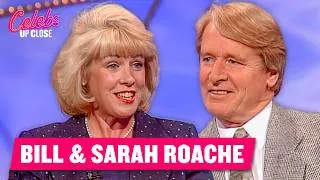 Thumbnail: I Knew I'd Marry Bill Before He'd Even Said Hello! | Celebs Up Close