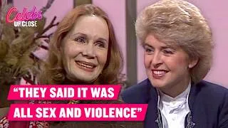Thumbnail: Katherine Helmond on THAT 'Soap' Scandal That Almost Got the Show CANCELLED | Celebs Up Close