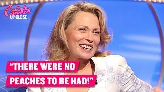 Thumbnail: Faye Dunaway: Why Being a Perfectionist Made Bonnie and Clyde So Great | Celebs Up Close