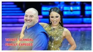 Thumbnail: Wynne Evans  real name was revealed after a scandal on the show Strictly and a  difficult year