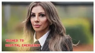 Thumbnail: Narinder Kaur was taken to the emergency room after returning from India
