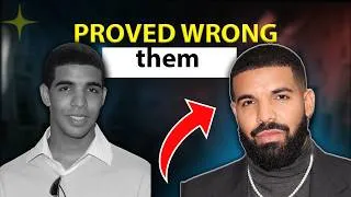 Thumbnail: They Said Drake Would Fail… They Were Wrong