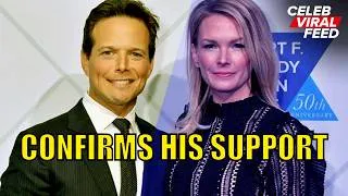 Thumbnail: Scott Wolf Supports Estranged Wife Kelley Wolf Following Psychosis Diagnosis!