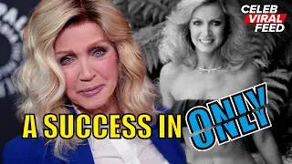 Thumbnail: Donna Mills Earns Major Income During First Month Launching OF Account!