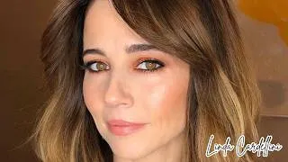 Thumbnail: Linda Cardellini🔥 Stockings, Pantyhose, Tights, Bikini, Nylon, Lingerie, Bodysuit, Mini Skirt