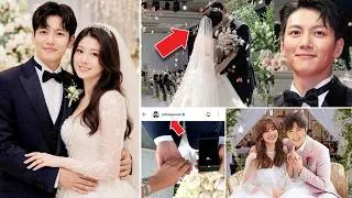 Thumbnail: 8 Years of Hidden Love? Ji Chang-wook and Nam Ji-hyun Theory EXPOSED