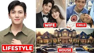 Thumbnail: Ji Chang Wook (지창욱) Lifestyle 2026 || Net Worth, Wife, House, Cars & Career Journey