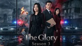 Thumbnail: The Glory (더 글로리) Season 3 Official Update 2026 || Song Hye Kyo || Hyun Bin || Im Ji Yeon