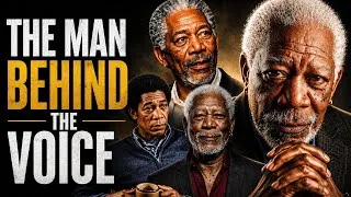 Thumbnail: Morgan Freeman Spent 30 Years Waiting For A Role That Almost Never Came