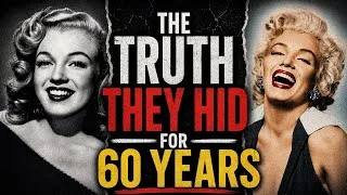 Thumbnail: How Hollywood Killed Marilyn Monroe