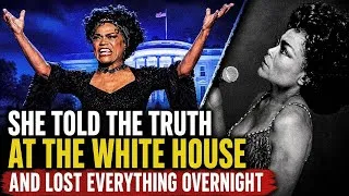 Thumbnail: She Told The Truth At The White House And Lost Everything Overnight