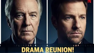 Thumbnail: Dustin Hoffman and Adam Sandler Reunited: Everything We Know About Netflix’s ‘Time Out’
