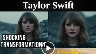 Thumbnail: Taylor Swift’s Shocking Transformation! "Opalite" Music Video Breakdown & Analysis