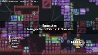 Thumbnail: Breeze Contest All Levels TAS Showcase in 2:26:31.771 — Day 2